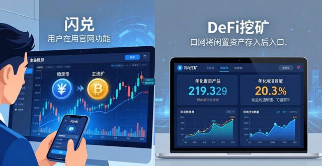钱包官方_用户总结：通过tokenpocket钱包官网首页获得灵活投资的体会_钱包金融的官网网址是什么