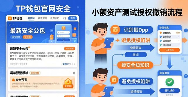 钱包官方网站_如何在tp钱包下载官网中获取关于交易安全的专业知识?_钱包app官网