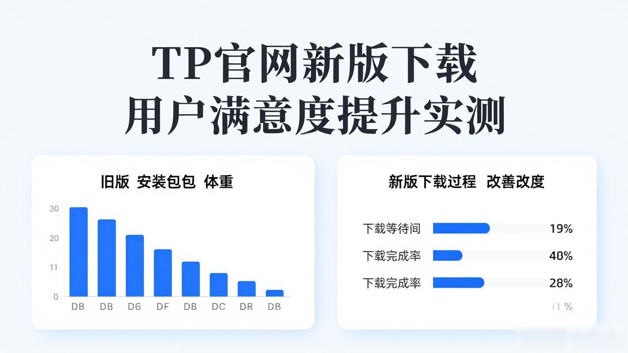 TP官网2025新版下载 用户满意度提升实测