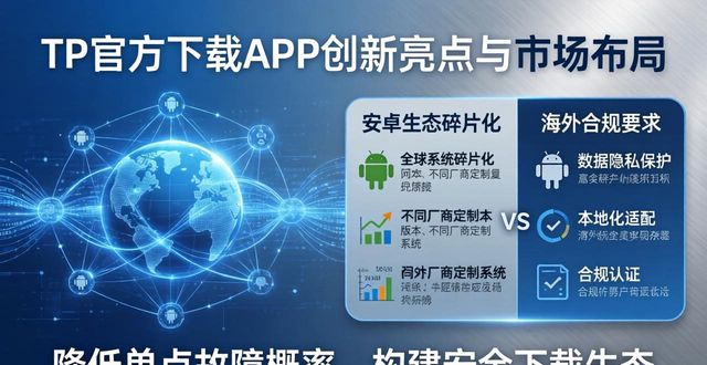 TP官方下载APP的创新亮点与市场布局