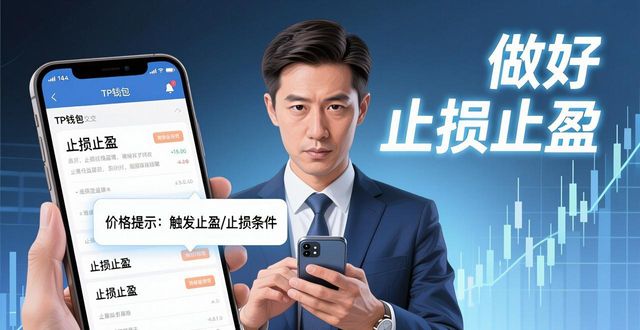 TP钱包投资入门：心态稳了，策略才有效