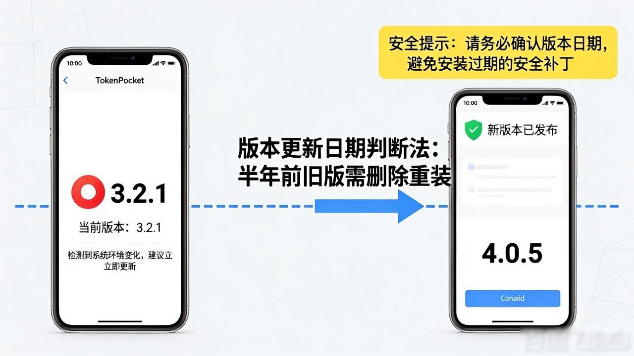 tp钱包官网下载 怎么判断信息靠谱不？这些方法你得知道