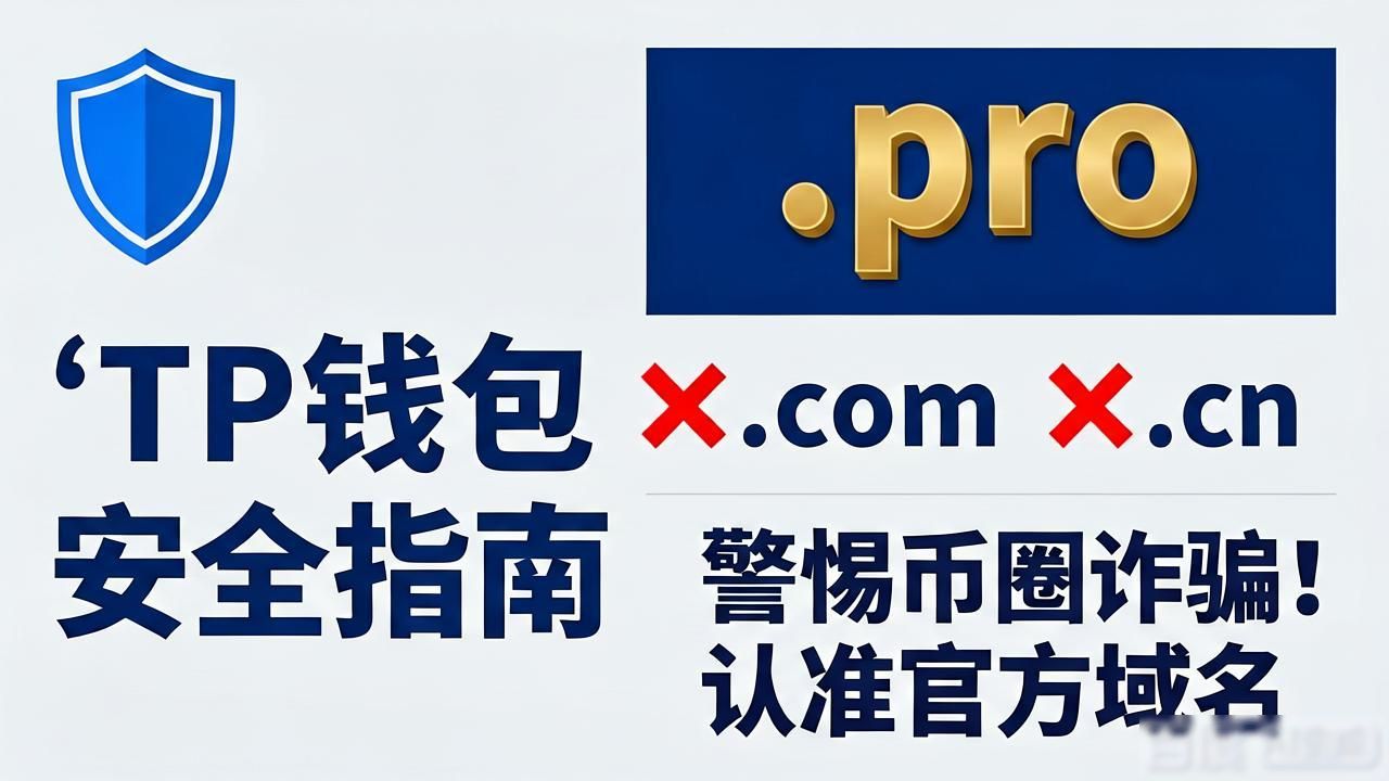 TP钱包官网打不开？认准这个官方网址才安全
