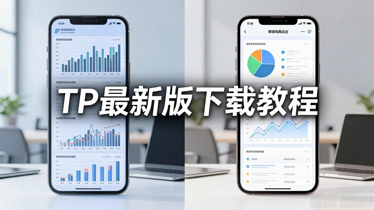 TP最新版下载教程：定制服务让操作体验翻倍