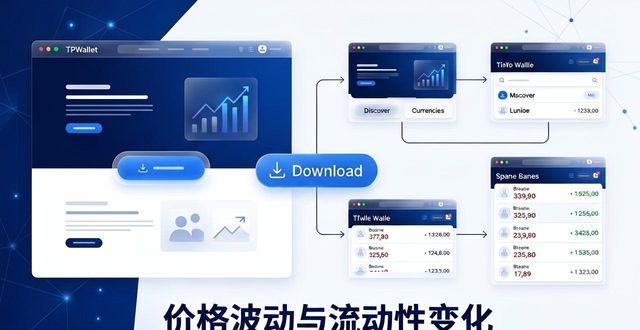 TPWallet官网下载后怎么查看市场数据