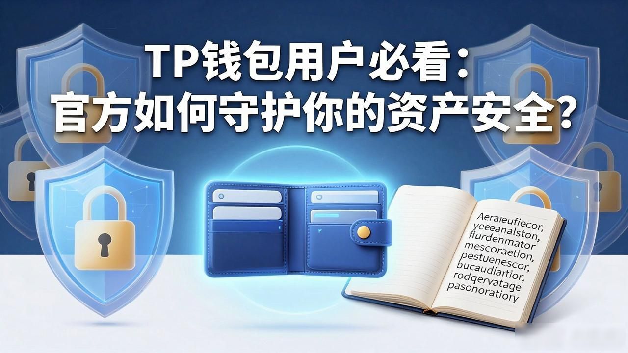 TP钱包用户必看：官方如何守护你的资产安全？