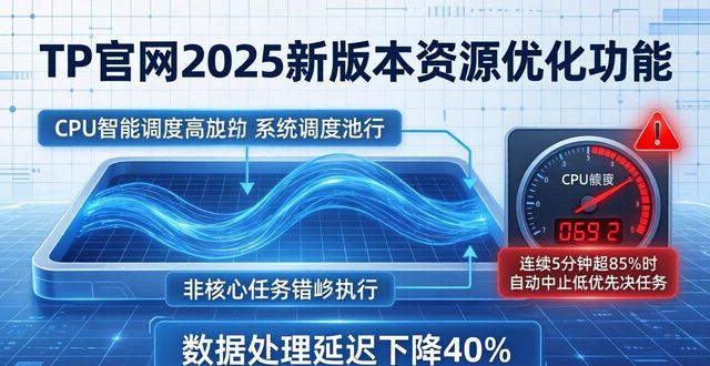 TP官网2025新版本：资源优化实用技巧