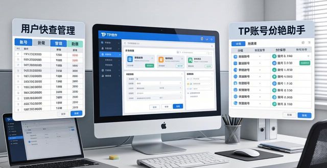 TP官方正版下载 多账号管理技巧