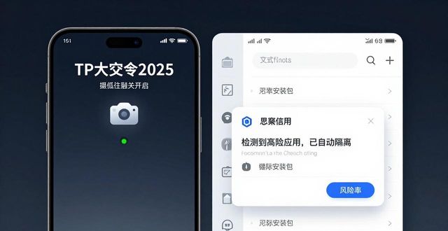 TP官方下载安卓2025：系统进化背后那些改变你习惯的小细节