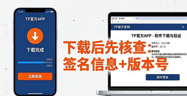 TP官方APP下载后，合规意识怎么提升