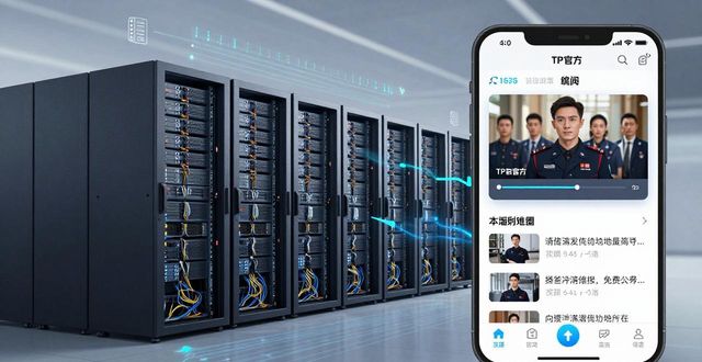 TP官方下载App背后的技术原理和实际用途