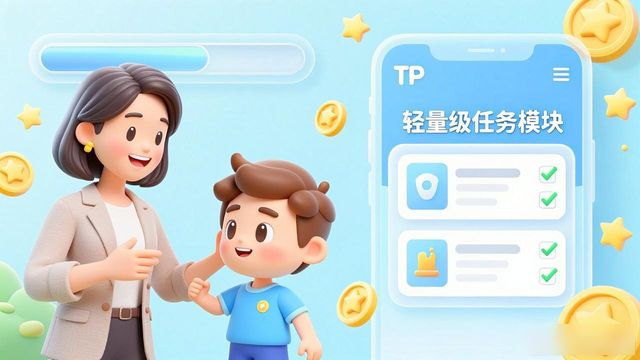 TP官方App下载后，跨领域合作怎么用？看这几点就够了