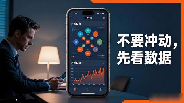 用TP钱包炒币，先养好这三种心态