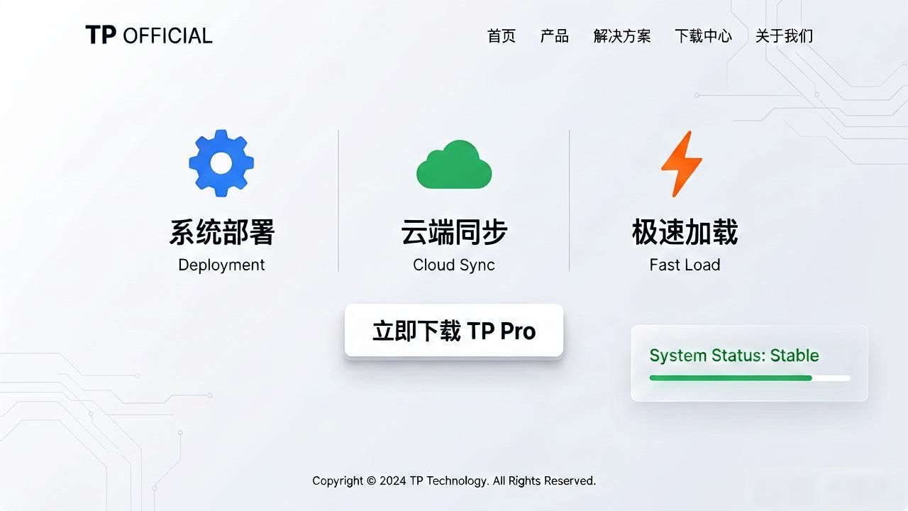 TP官网下载实测：三招搞定提速与顺心，拒绝卡顿烦恼