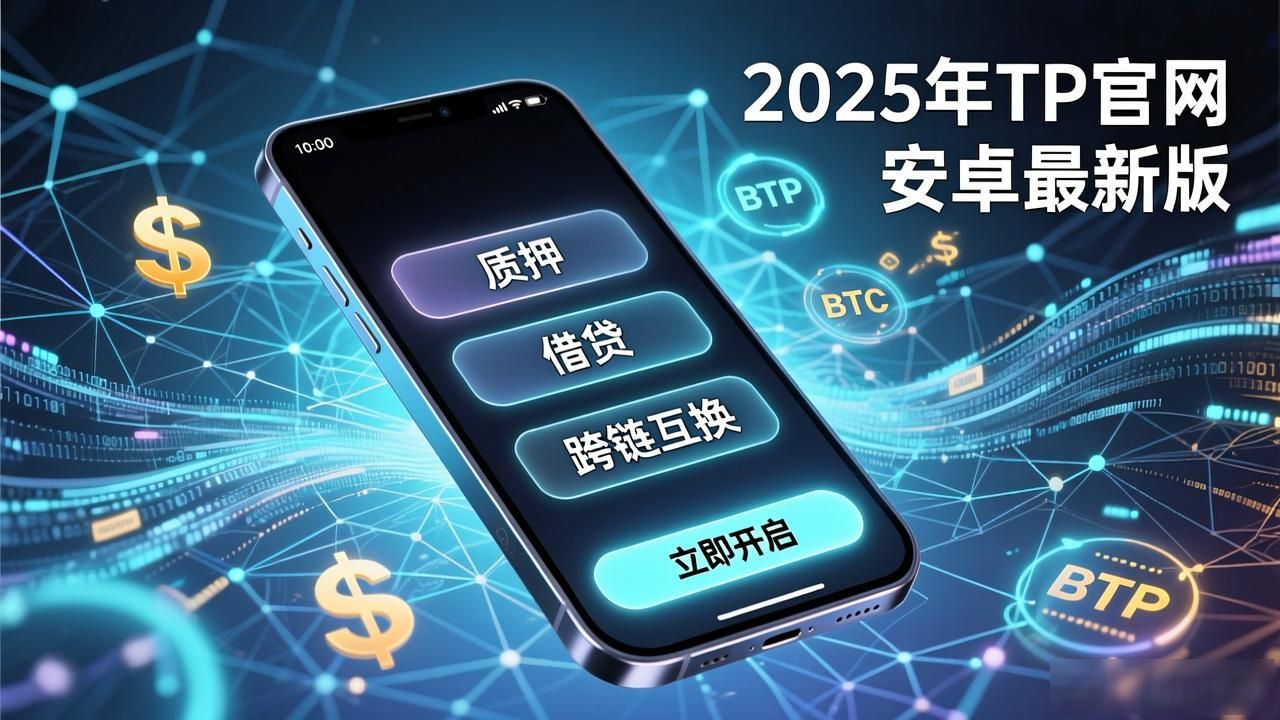 2025年TP官网安卓最新版下载指南与市场趋势解析