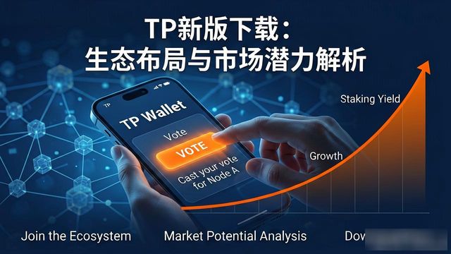 TP新版下载：生态布局与市场潜力解析