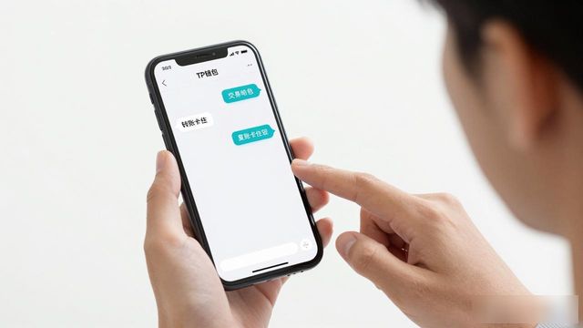 下载TP钱包正版后 如何快速找到客服帮助