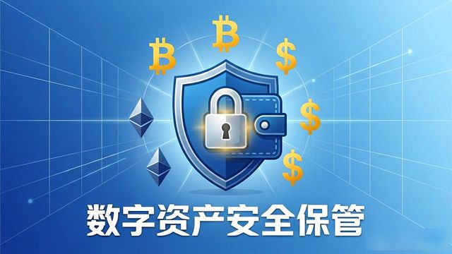 TP钱包怎么管好你的数字资产
