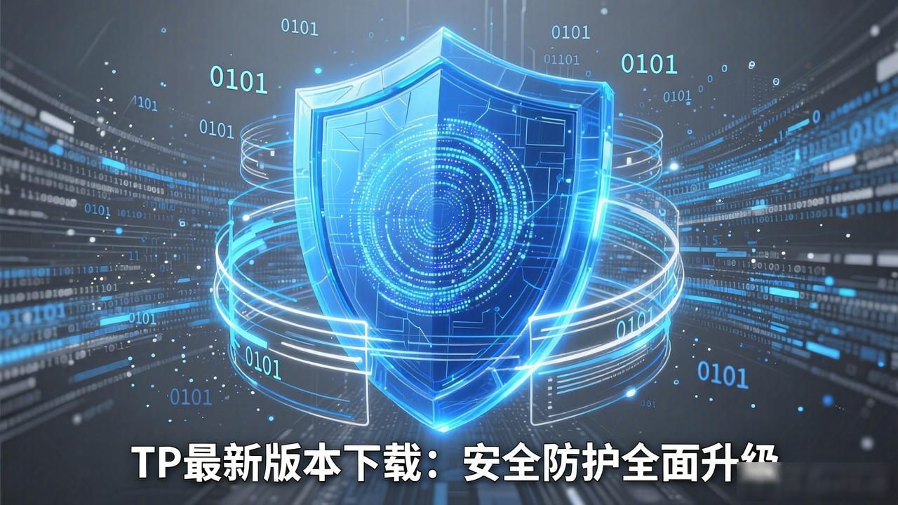 TP最新版本下载：创新功能如何精准击中市场痛点