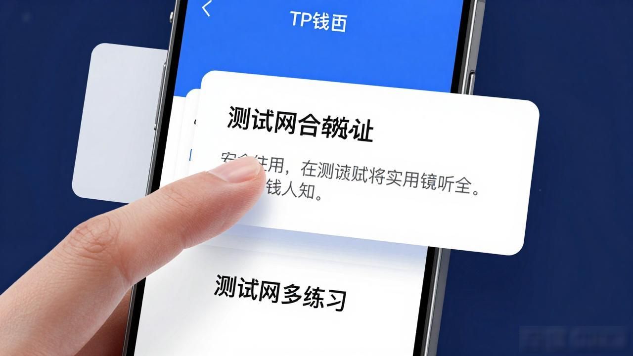 在苹果版TP钱包里怎么融入当地圈子