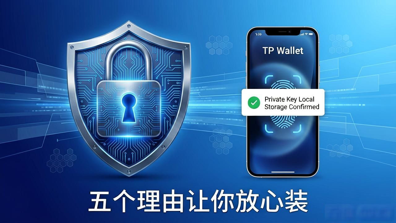 TP官方钱包好用在哪？这五个理由让你放心装