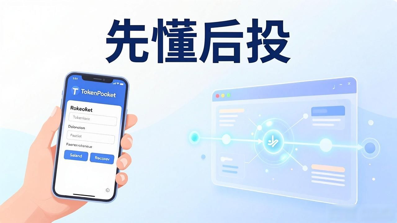 新手必看：TokenPocket官网教程助你先懂后投