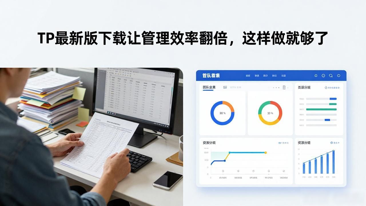 TP最新版下载让管理效率翻倍，这样做就够了