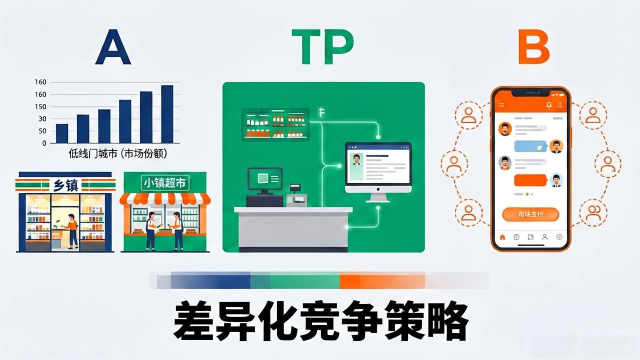 TP官方下载app市场份额与竞品深度解析
