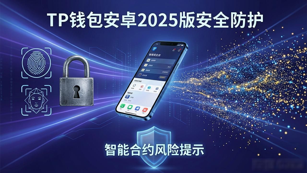 TP钱包安卓2025最新版下载全攻略