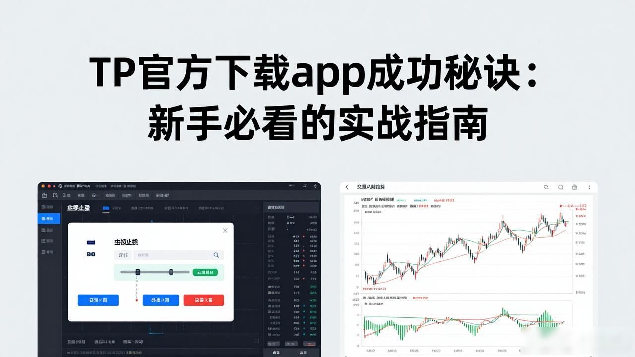 TP官方下载app成功秘诀：新手必看的实战指南