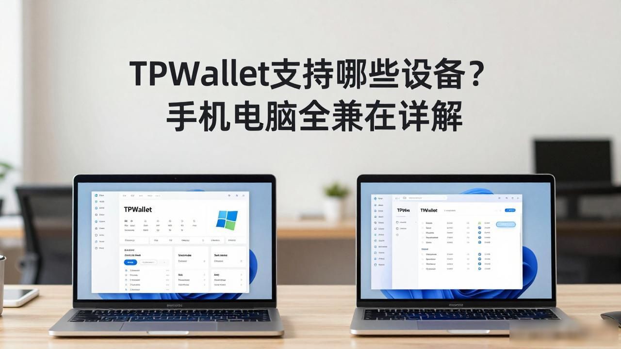 TPWallet支持哪些设备？手机电脑全兼容详解