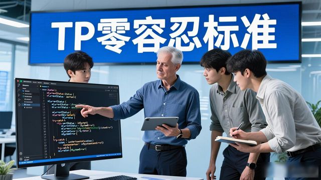 TP官方安卓版招聘培训全流程解析