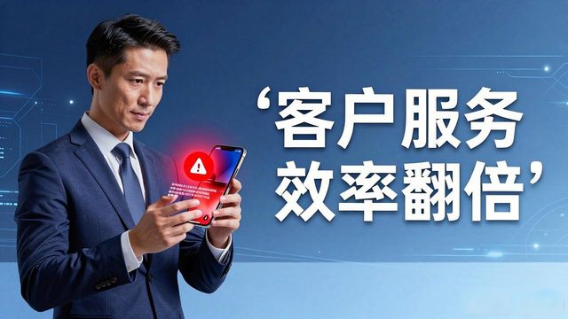 TP官方下载苹果版后，客户服务效率翻倍