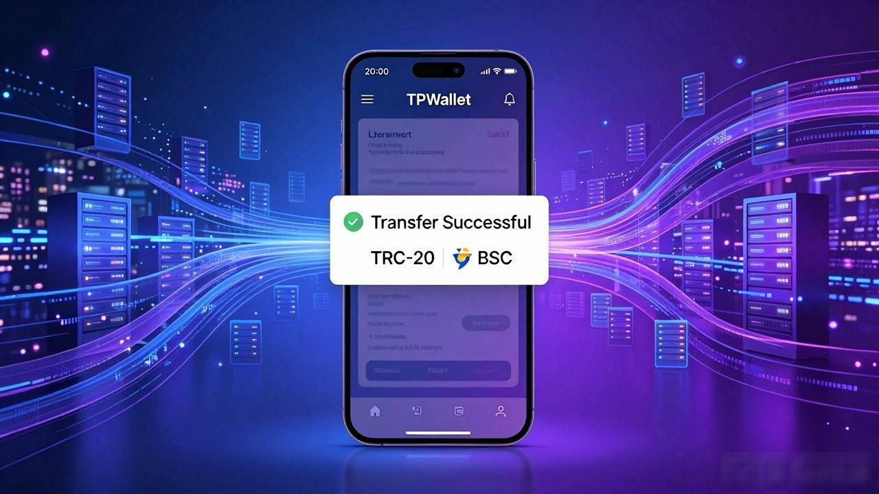 TPWallet转账速度实测：快不快？稳不稳？