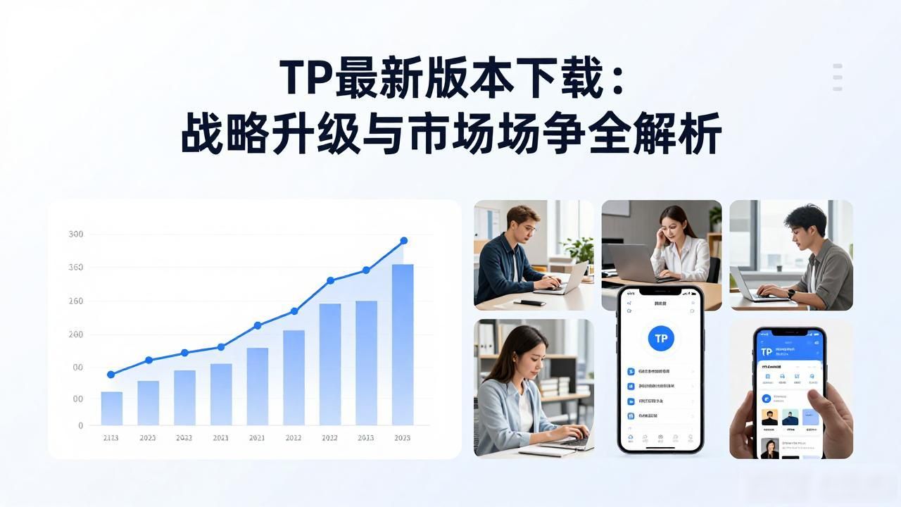 TP最新版本下载：战略升级与市场竞争全解析