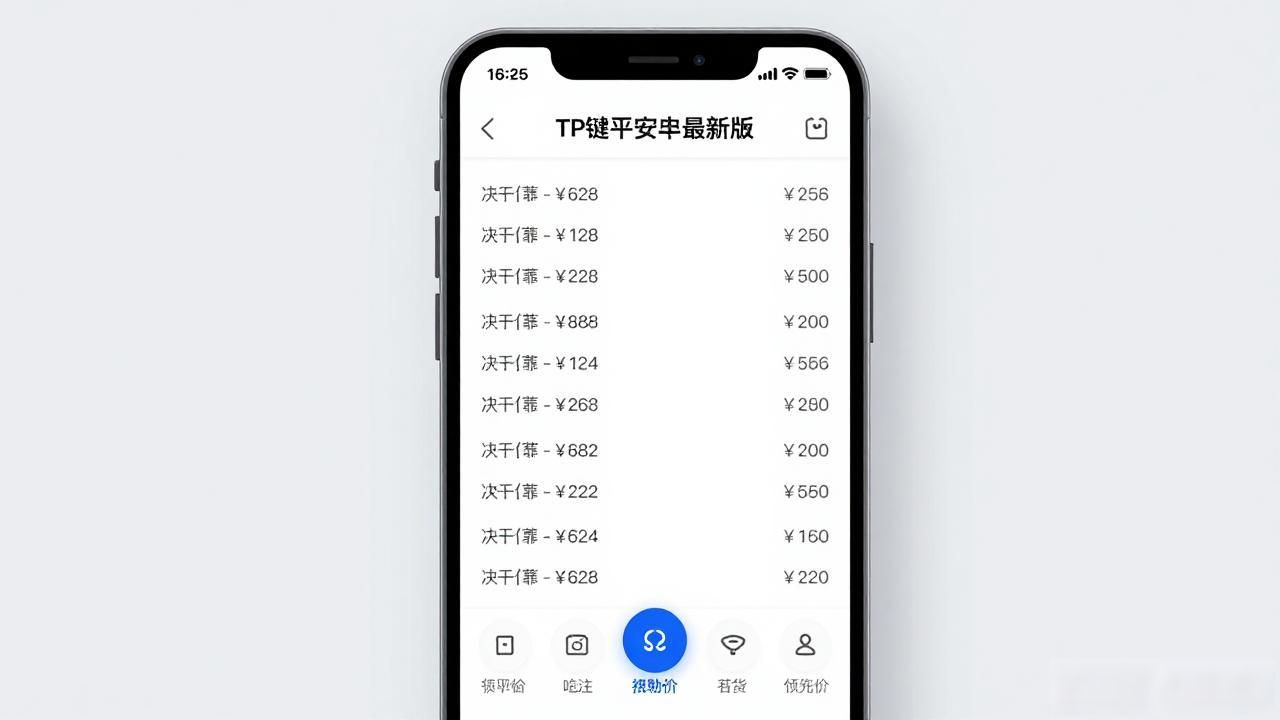 TP钱包安卓2025最新版界面好用吗？实测反馈来了