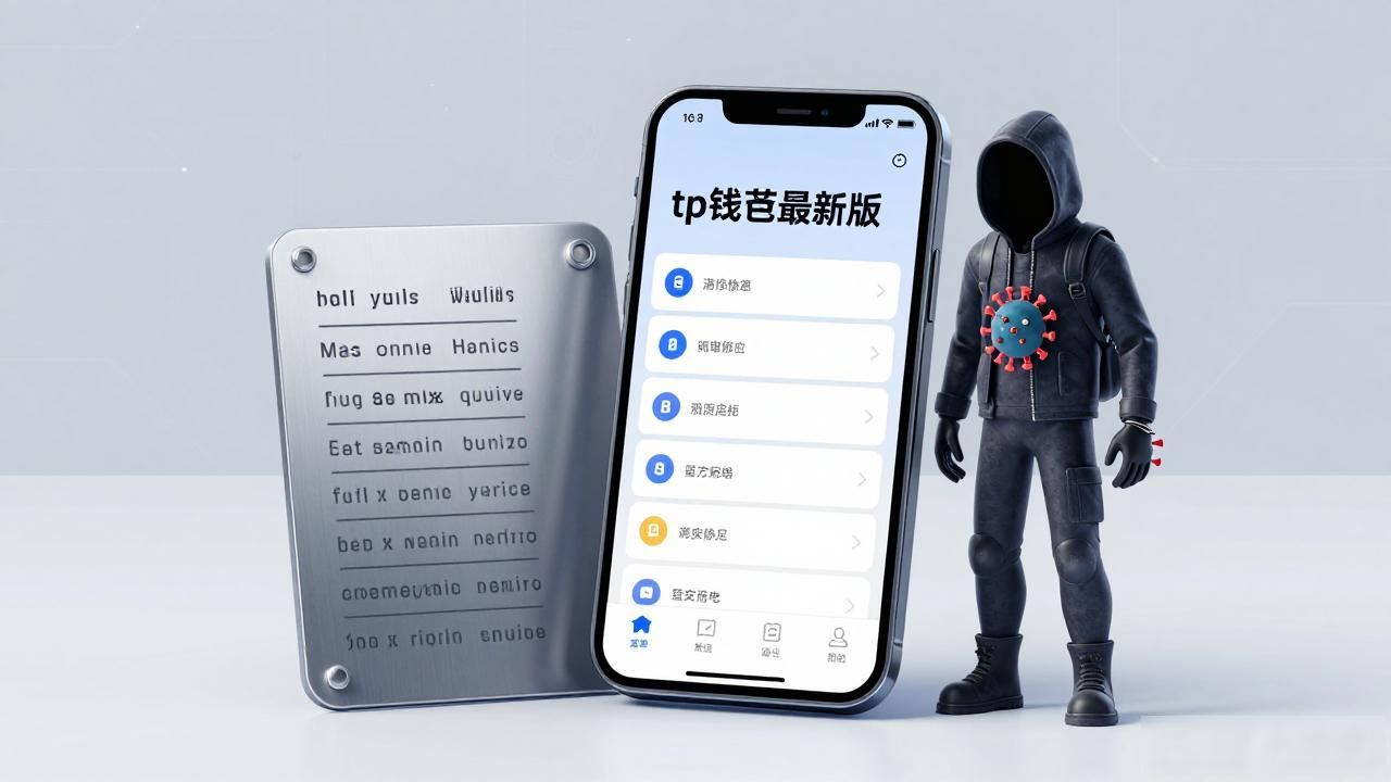tp钱包2025最新版下载后安全吗？这4个坑千万别踩