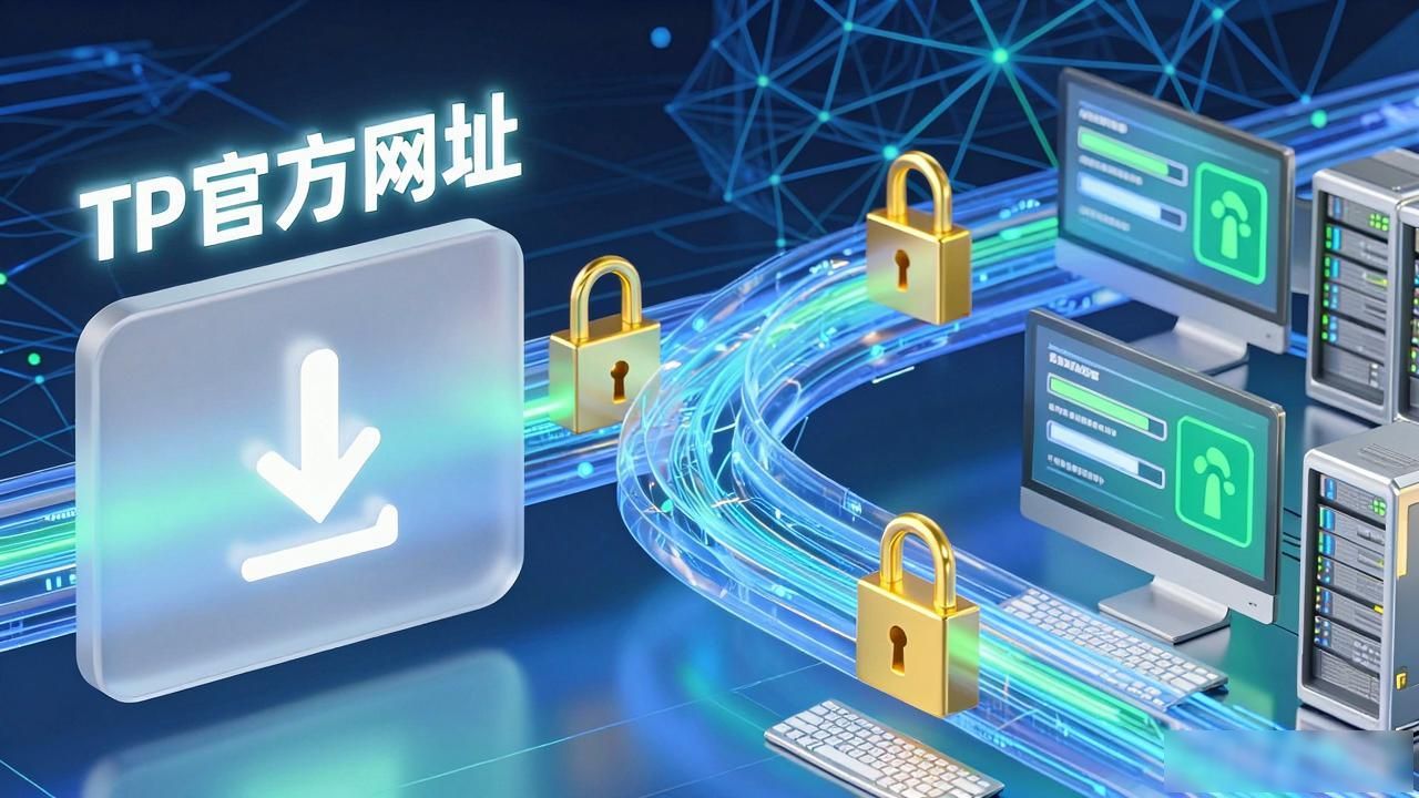 TP官方网址下载：未来趋势如何影响用户路径