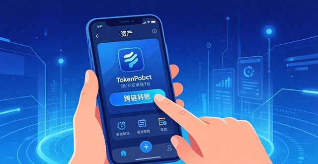 如何通过tokenpocket钱包安卓版轻松进行跨链转账,提升资金流动性?_跨链钱包哪个好_钱包转账要手续费吗