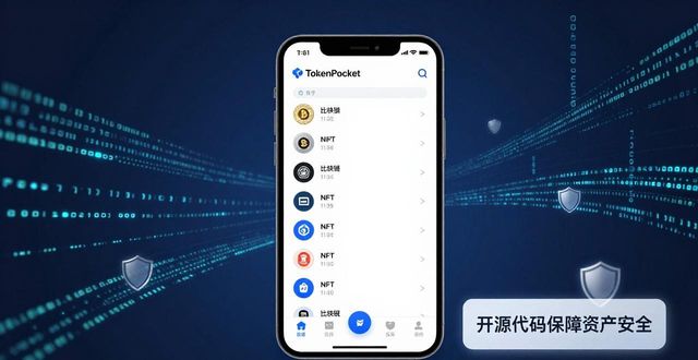 TokenPocket多链资产支持：投资者最佳选择？