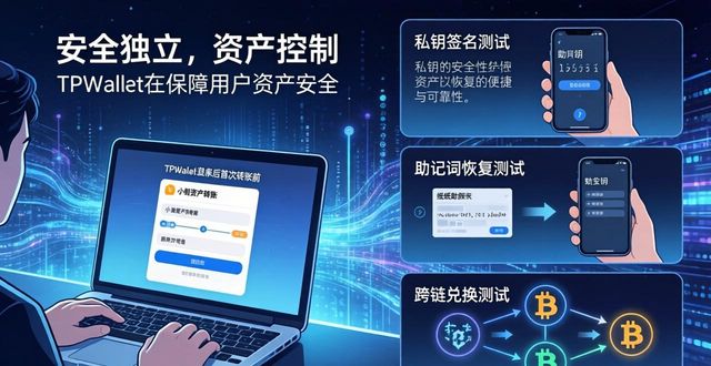 TPWallet官网下载：三步建立信任机制