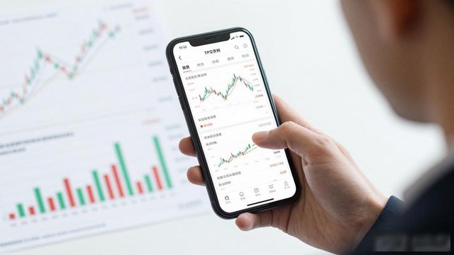 TP交易所APP这样用，交易技能悄悄涨了