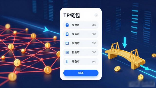 TP钱包资金转移提速技巧