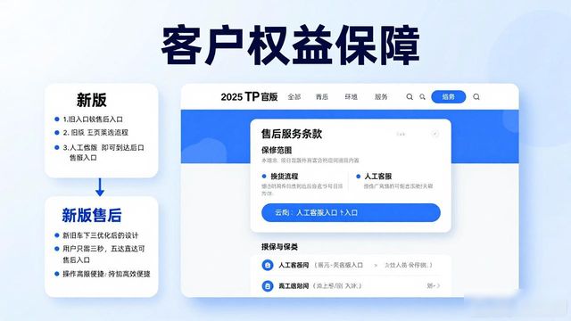 2025 TP官网新版 可持续升级 客户权益有保障