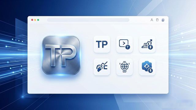 TP官网一键下载APP，工具全整合