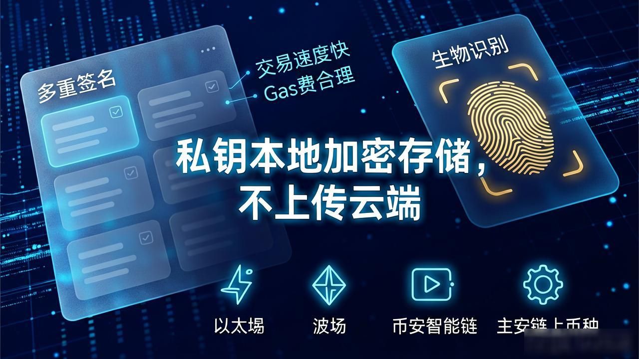 TP钱包2025最新版下载实测：真实使用体验分享
