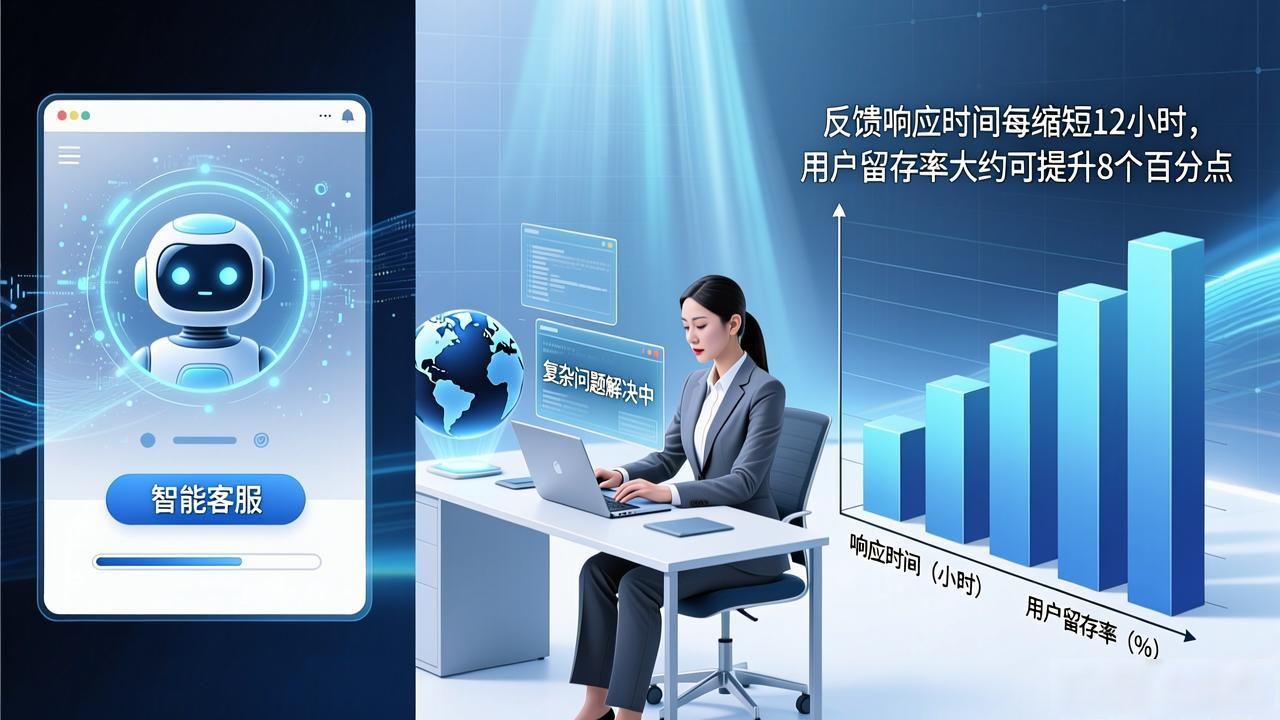 TP官方app市场反馈周期：从用户声音到产品迭代的关键路径