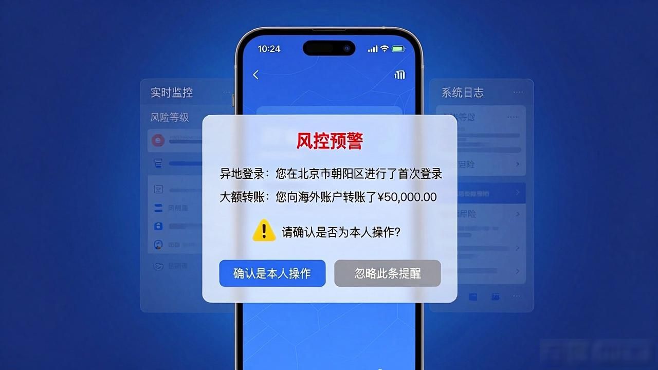 TP钱包安卓2025最新版风控实力大起底