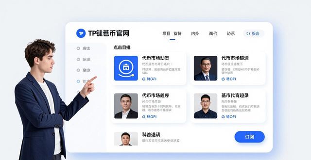 钱包官方网站_币钱包app_如何在tp钱包官网入口中快速获取最新的币圈新闻与动态?