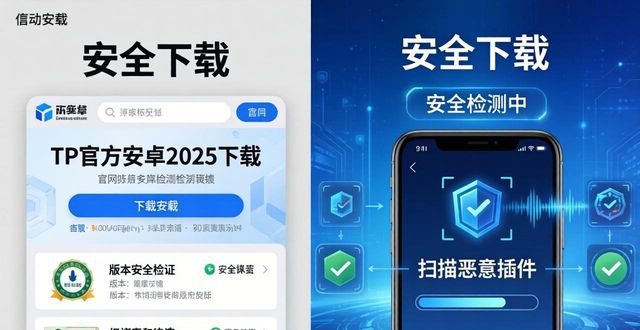 tp官方下载安卓2025:新版功能与安全检测如何双管齐下_tp官方下载安卓2025:新版功能与安全检测如何双管齐下_tp官方下载安卓2025:新版功能与安全检测如何双管齐下